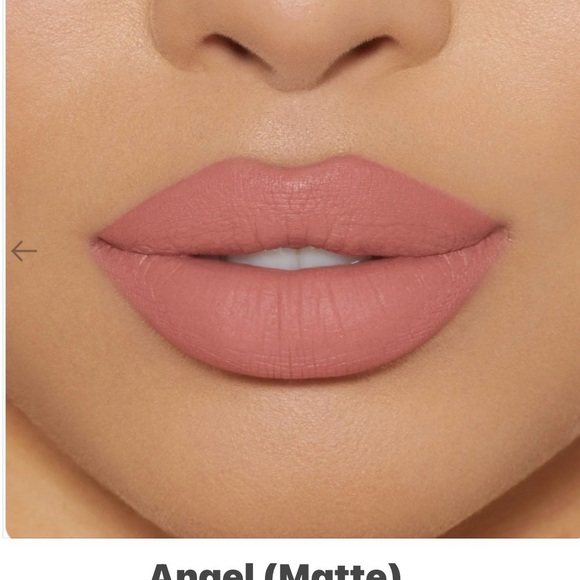 Kylie Cosmetics 👄 KYLIE Lip Kit 🌟(Liquid Lipstick & Lip Liner) Set of 2 💋 - Picture 4 of 4